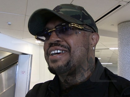 DJ Paul