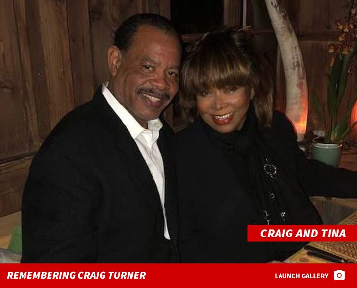 Remembering Craig Turner