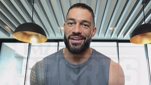 Roman Reigns