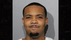 g herbo mug shot