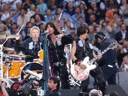 Aerosmith Through The Years Photos 26