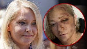 virginia giuffre released from hospital insta getty 1